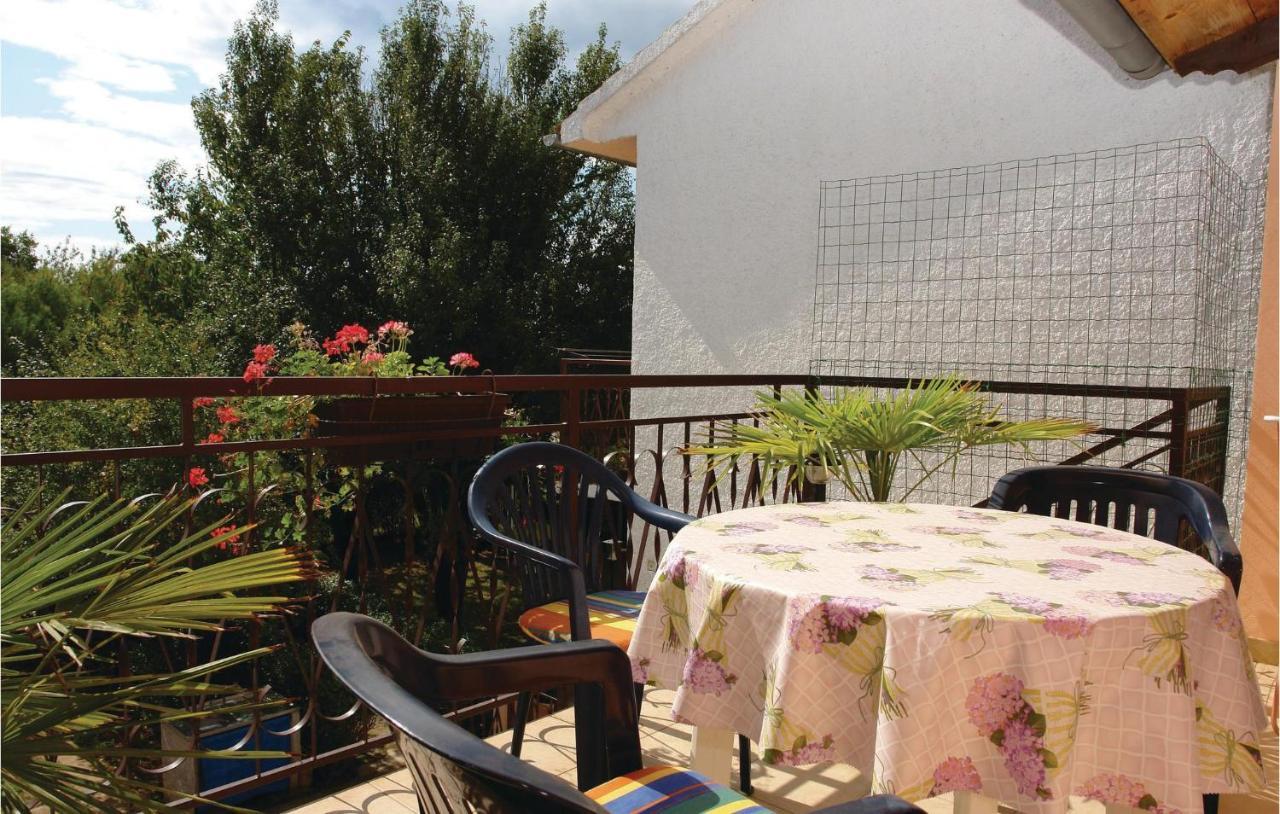 Nice Apartment In Pula With Wifi Extérieur photo