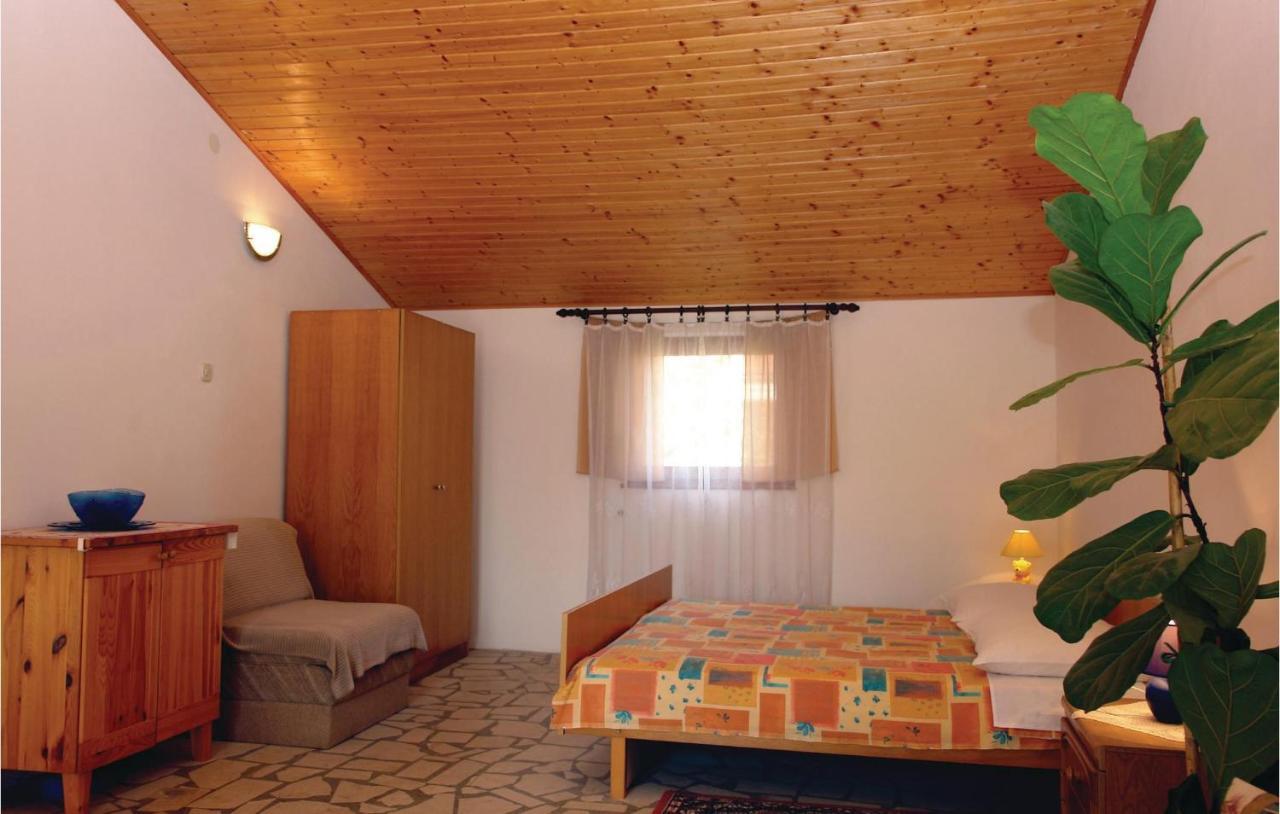Nice Apartment In Pula With Wifi Extérieur photo