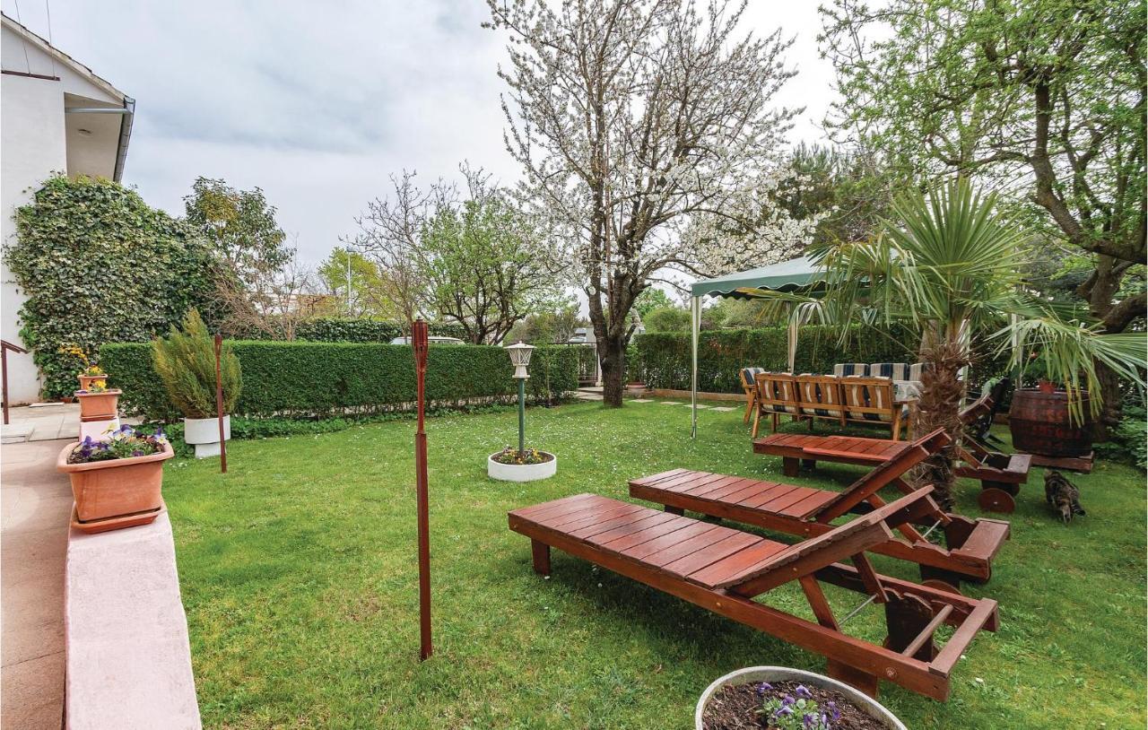 Nice Apartment In Pula With Wifi Extérieur photo