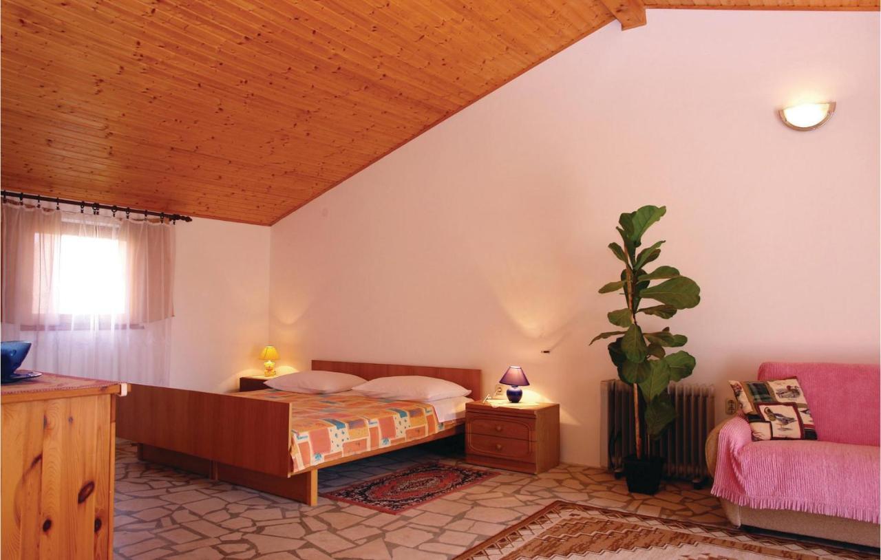 Nice Apartment In Pula With Wifi Extérieur photo